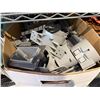 Image 5 : 2 Shelves - electrical wire & coaxial cable