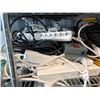 Image 2 : Shelf - Extension cords, power bars, pot lights