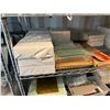 Image 2 : 2 Shelves - Misc. sized glass & panels
