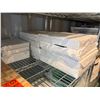 Image 4 : 2 Shelves - Misc. sized glass & panels