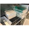 Image 5 : 2 Shelves - Misc. sized glass & panels