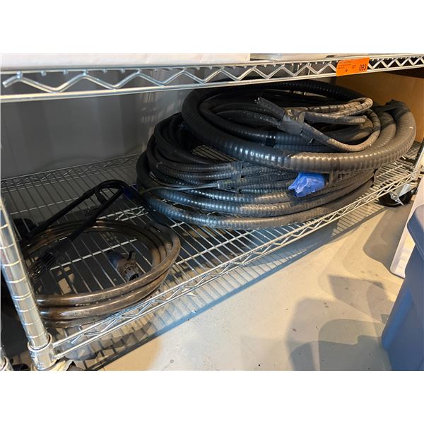 Shelf - Electrical Cable