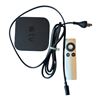 Image 1 : 1st Gen Apple TV w/ Remote