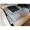 Image 6 : 3 Shelves - Underwater canister pumps, filters, steel fittings, aquarium heaters, tiles