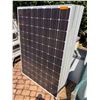 Image 1 : 8 pc - Webel-SL Energy Systems Solar Panels Model:W2100-220 - 228w / 5.35a (SC) / 4.97a(R)