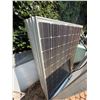Image 2 : 8 pc - Webel-SL Energy Systems Solar Panels Model:W2100-220 - 228w / 5.35a (SC) / 4.97a(R)