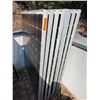 Image 1 : 8 pc - Webel-SL Energy Systems Solar Panels Model:W2100-220 - 228w / 5.35a (SC) / 4.97a(R)