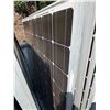 Image 3 : 8 pc - Webel-SL Energy Systems Solar Panels Model:W2100-220 - 228w / 5.35a (SC) / 4.97a(R)