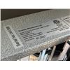 Image 5 : 9 pc - Prolight Fluorescent Lamp Fixtures - 120vac / 60Hz / 2A