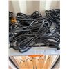 Image 2 : 7 pc - Prolight Fluorescent Lamp Fixtures - 120vac / 60Hz / 2A