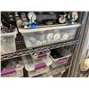 Image 3 : 3 Shelves - Misc. Castors (Plastic & Steel)