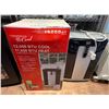Image 1 : BNIB - Commercial Cool Heater & A/C unit - 11,000btu Heat / 12,000btu Cool