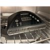 Image 3 : Masterbuilt MES-130B Electric Smoker - New & Unused (Open Box)
