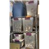 Image 1 : 3 Shelves - Solar LED Outdoor perimeter lights