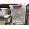 Image 2 : 3 Shelves - Solar LED Outdoor perimeter lights