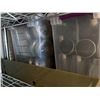 Image 3 : 3 Shelves - Solar LED Outdoor perimeter lights