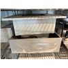 Image 2 : 2 Shelves - Electrical Boxes, Solar Fans, & (x2) Delonghi HCX9115ECA Convector Panel Heater