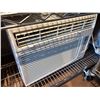 Image 4 : 3 Shelves - Fluorescent Light Bulbs (G13) - Heater, Noma A/C Unit & Electrical Box