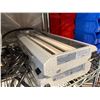 Image 2 : Shelf - Work Lights, Folding Table, Fluorescent Light Fixtures