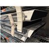 Image 2 : Shelf - (x4) Delonghi HCX9115ECA Convector Panel Heaters