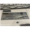 Image 4 : Shelf - (x4) Delonghi HCX9115ECA Convector Panel Heaters