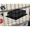 Image 4 : Shelf - (x2) 4 Seasons Solar Powered Vents (In Box) & Ventilation Lights