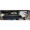 Image 1 : Shelf - (x2) 4 Seasons Solar Powered Vents (In Box) & Fans