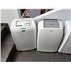 Image 2 : 5 pc - Portable Standing A/C Units