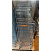 Image 1 : Group - Steel Wire Racking Shelves