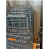 Image 2 : Group - Steel Wire Racking Shelves