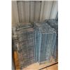 Image 1 : Group - Steel Wire Racking Shelves
