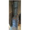 Image 1 : Group - Steel Wire Racking Shelves