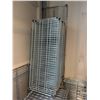 Image 2 : Group - Steel Wire Racking Shelves