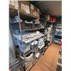 Image 2 : 5 pc - Steel Wire Rolling Racks - Does not include contents