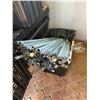 Image 1 : Bin - Steel Wire Racking Poles