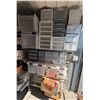 Image 1 : Group - Misc. Plastic Organizers