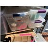Image 3 : Group - Misc. Plastic Organizers