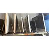 Image 1 : 6 pc - (x5) Apple iMac Computers (Untested / Believed to not be working) + Other Computer