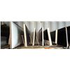 Image 1 : Shelf - (x7) Apple iMac Computers (Untested / Believed to not be working)