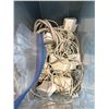 Image 2 : Shelf - Apple Routers, Misc. Routers, Apple Charging Cables, Etc.