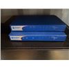 Image 4 : Shelf - Apple Routers, Misc. Routers, Apple Charging Cables, Etc.