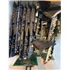 Image 2 : Shelf - Misc. Motherboards, drives & computer parts
