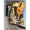 Image 3 : Shelf - Misc. Motherboards, drives & computer parts