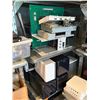 Image 1 : 2 Shelves - Apple Tower Computer, Drobo Drives, M<Misc.. Motherboard & Computer Parts