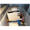 Image 5 : 3 Shelves - Apple Tower Computers, Drives, Fans & Misc. Computer Parts - Untested / Believed to be n