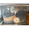Image 7 : 2 Shelves - Rigid Utility Transfer Pump, Misc. Parts & Pieces of Electronics