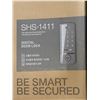 Image 2 : BNIB - Samsung SHS-1411 Digital Door Lock