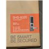 Image 2 : BNIB - Samsung SHS-6020 Digital Door Lock - RV $630.00 usd
