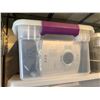 Image 2 : Shelf - Samsung RFID Access Controllers, power bars, Misc. hardware