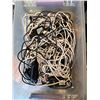 Image 4 : Shelf - Samsung RFID Access Controllers, power bars, Misc. hardware